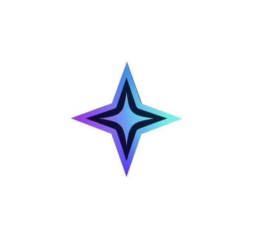 NovaAI star mark